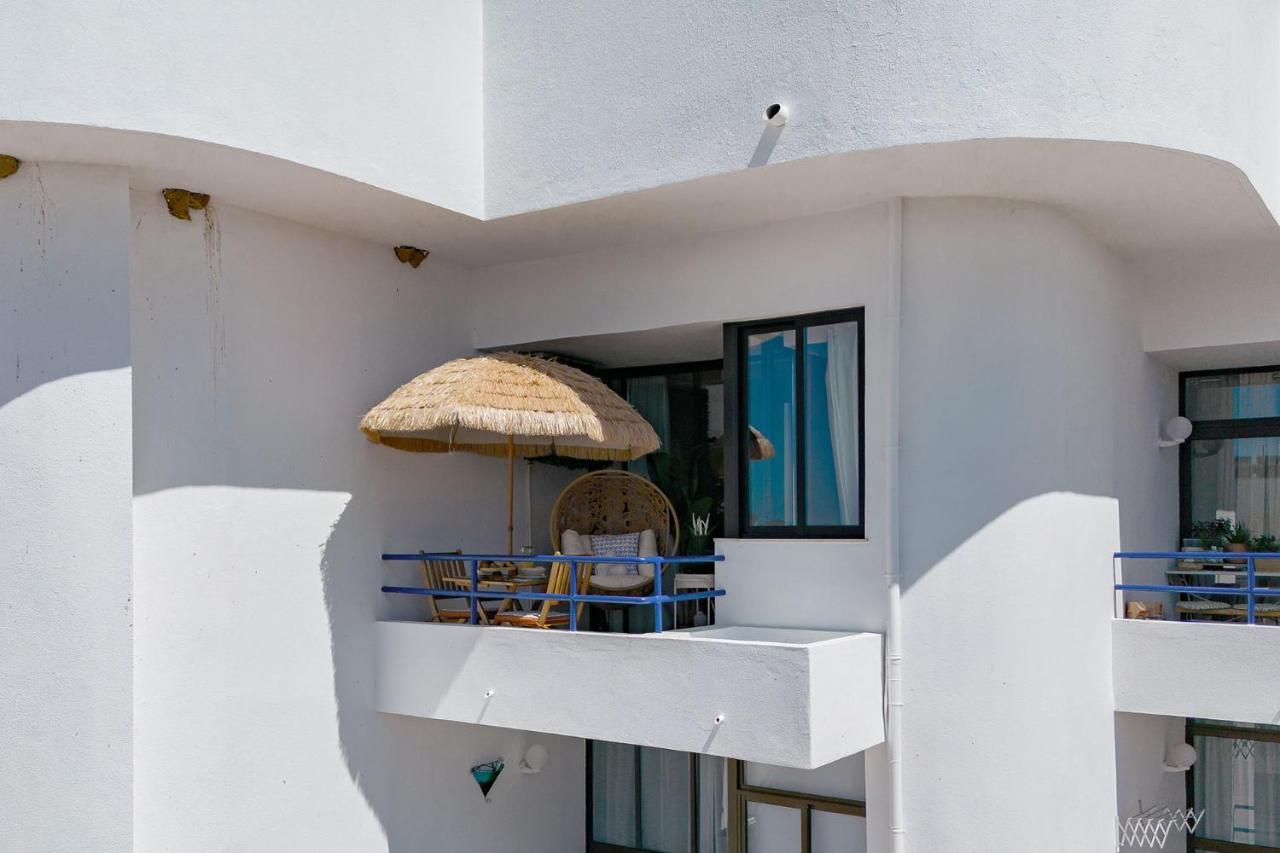 Апартаменти Kikiana House Албуфейра Екстер'єр фото